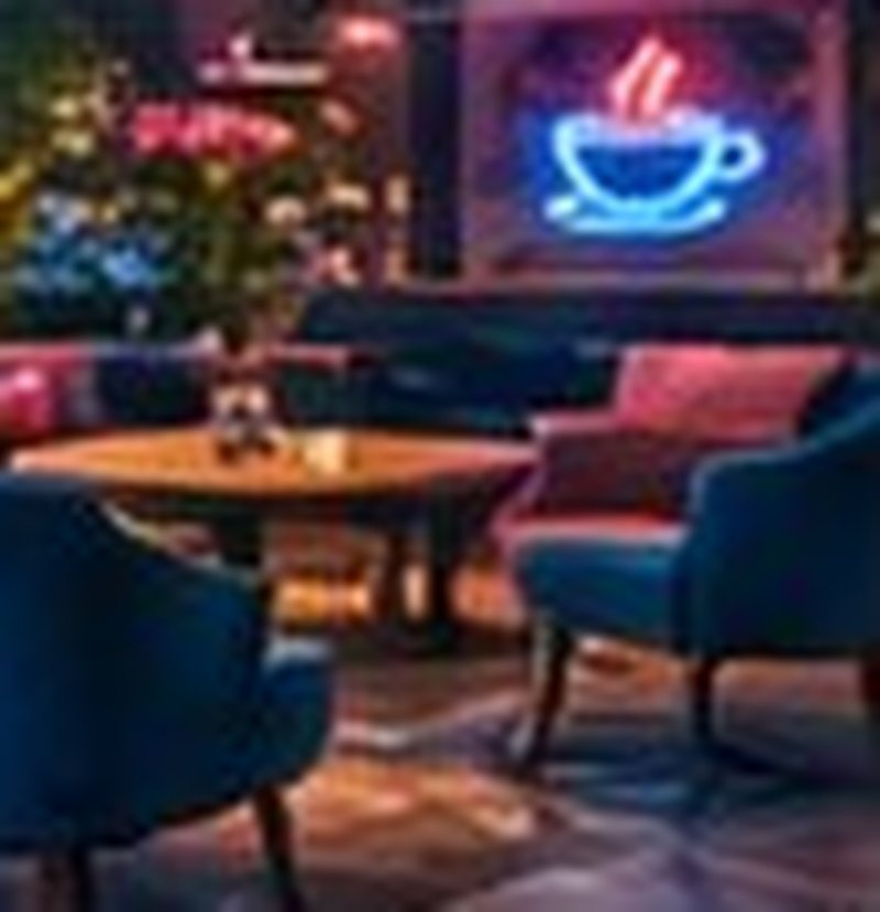 Kahve Kafe galeri